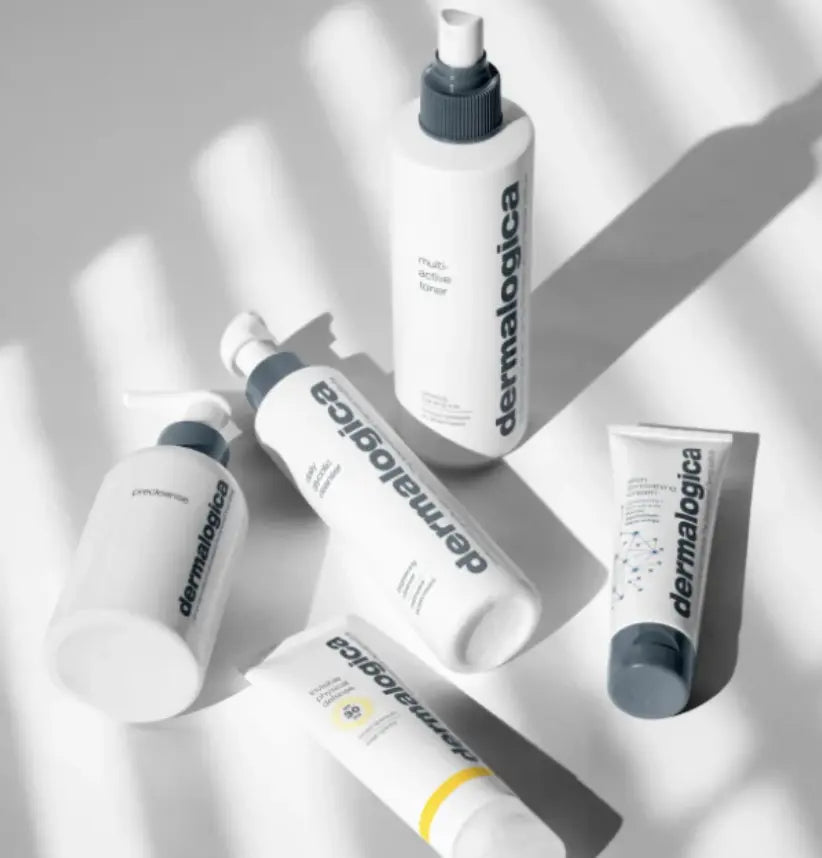 Hautpflege im Sommer ist mehr als nur Lichtschutz