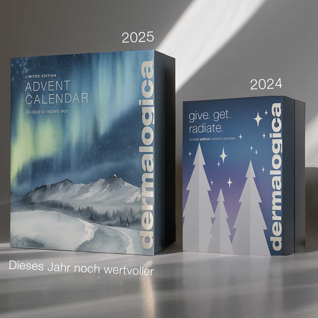 Premium Adventskalender 2025