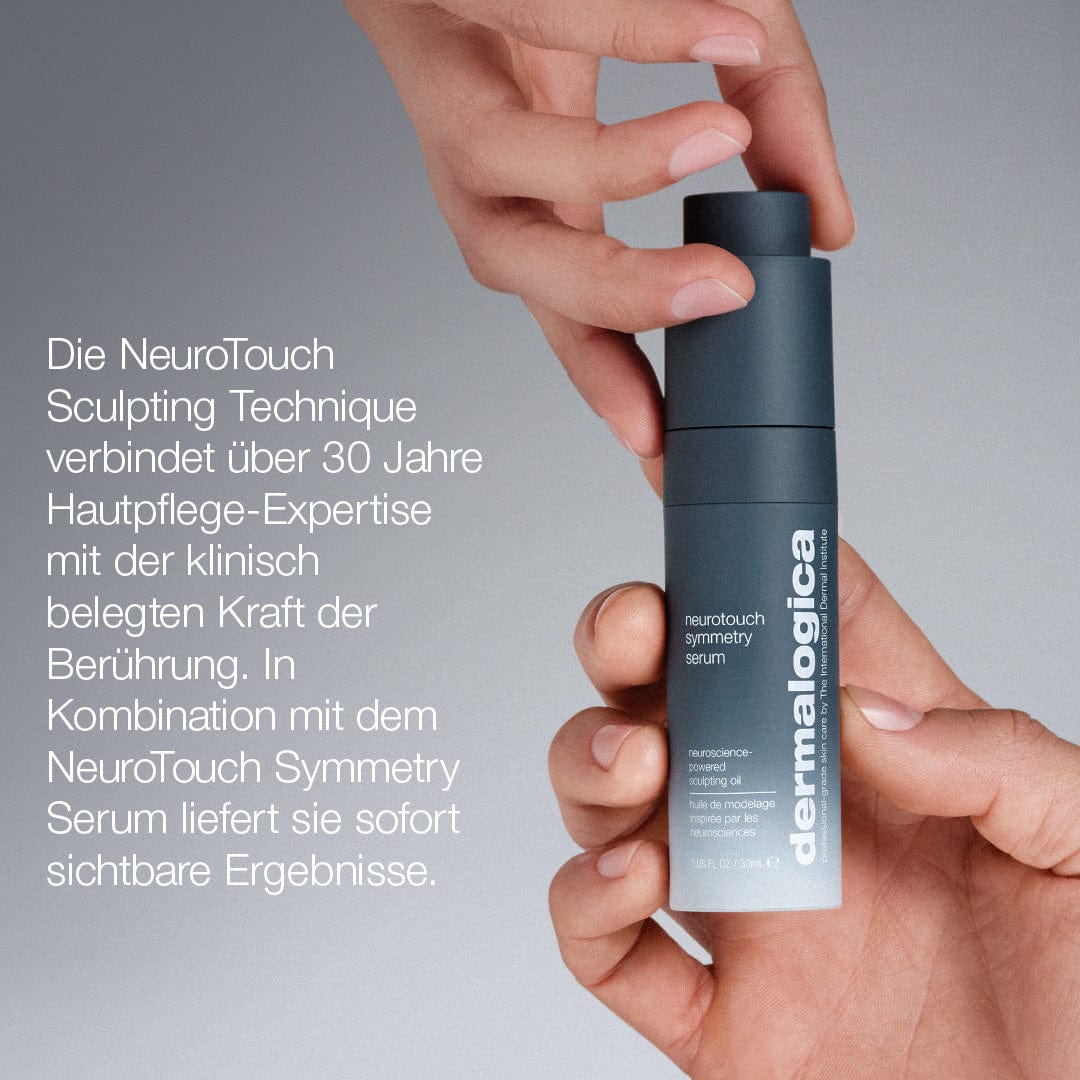 NeuroTouch Symmetry Serum