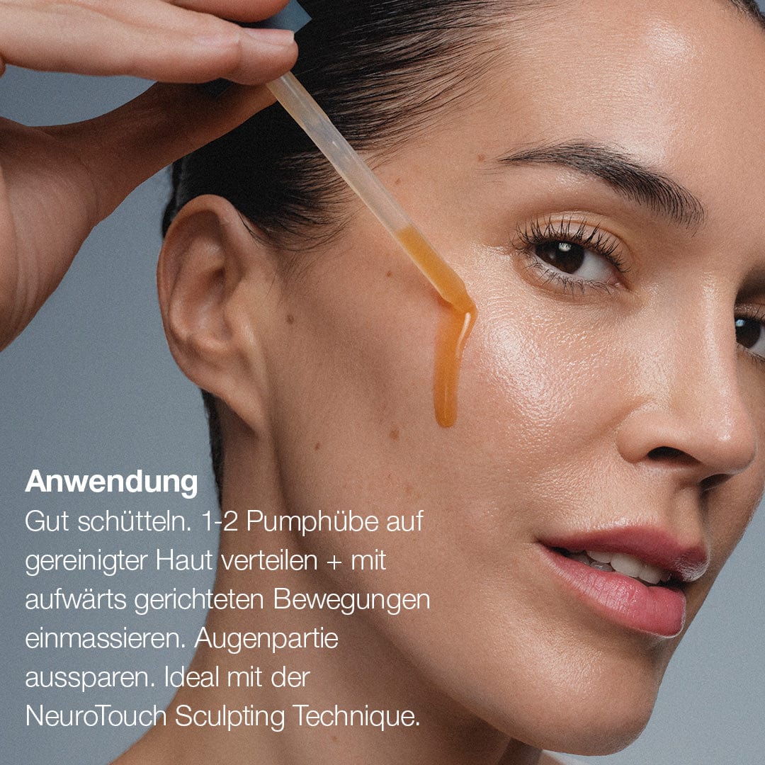 NeuroTouch Symmetry Serum