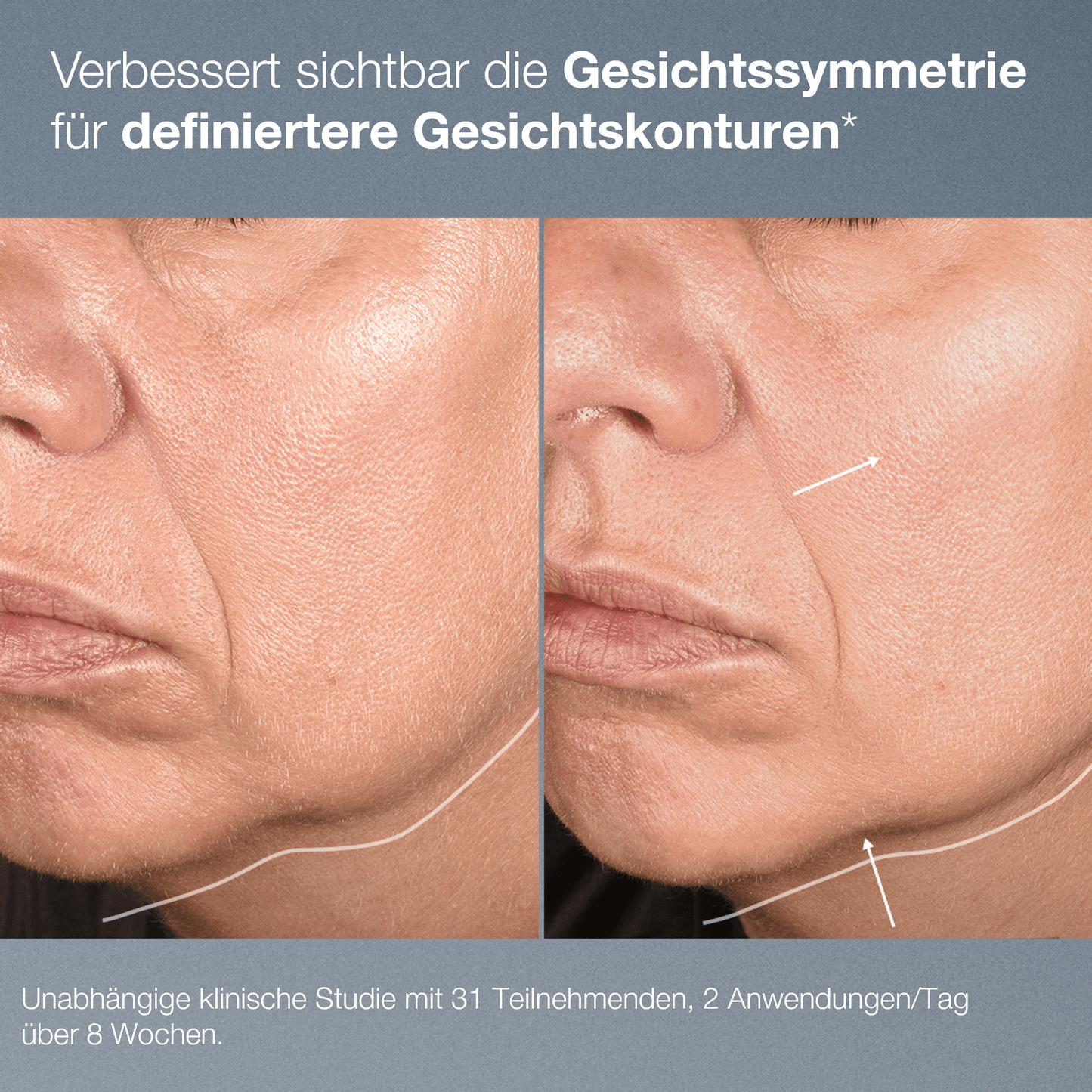 NeuroTouch Symmetry Serum