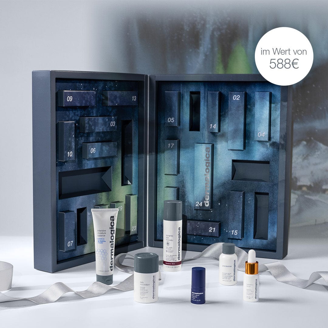 Premium Adventskalender 2025