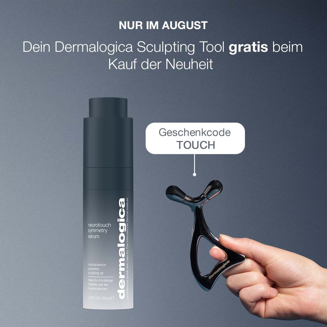 NeuroTouch Symmetry Serum