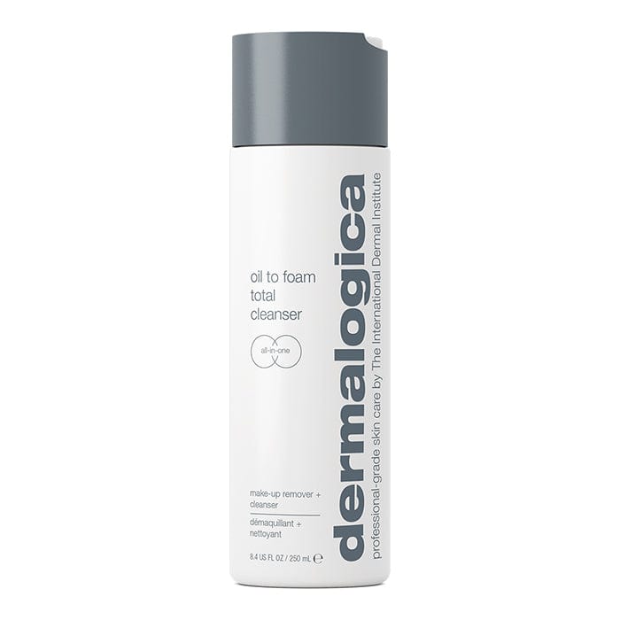Presell Oil To Foam Total Cleanser | Gesichtsreiniger