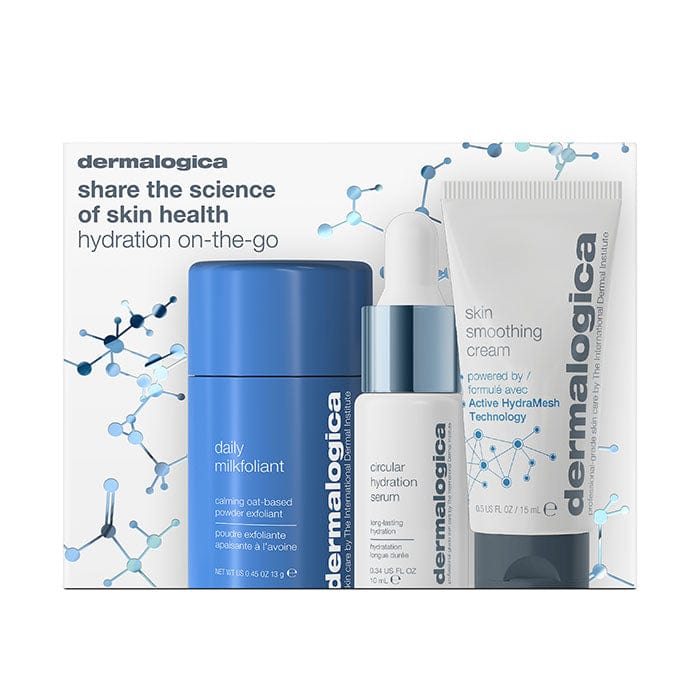 Hydration Trio | Hautpflegeset