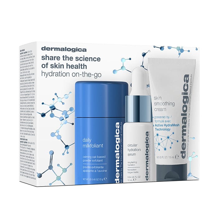 Hydration Trio | Hautpflegeset