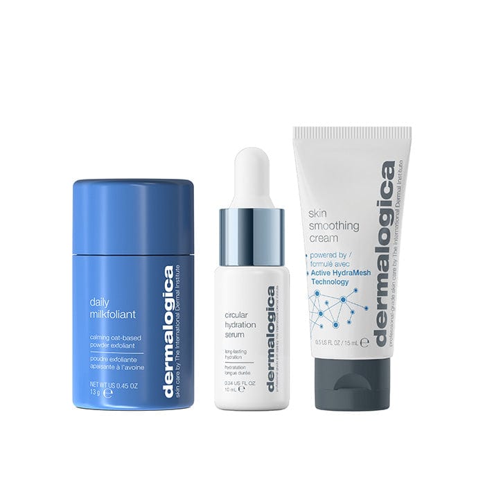 Hydration Trio | Hautpflegeset