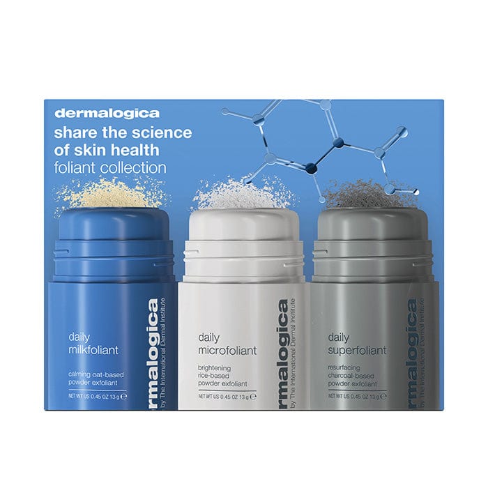Peeling Trio | Hautpflegeset