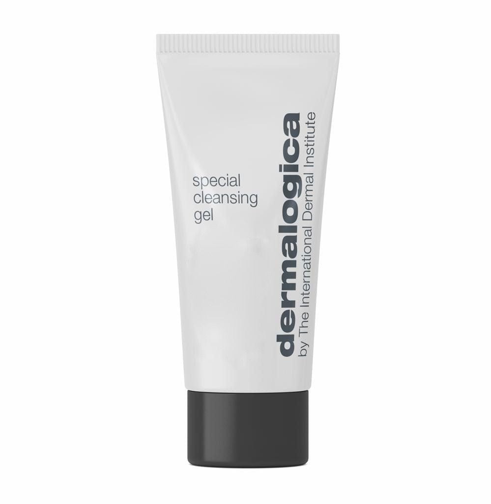 Special Cleansing Gel Trial Size 15 ml ist ein hochwertiges Hautpflegeprodukt, das die Haut gründlich reinigt und sie erfrischt und revitalisiert. Es handelt sich um einen nicht verkäuflichen, nicht bestellbaren Artikel