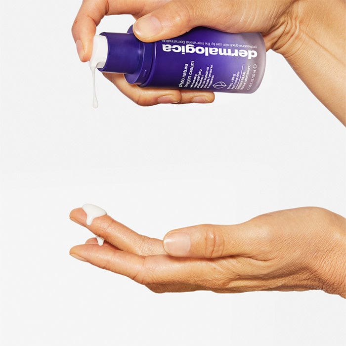 Phyto Nature Firming Serum + Phyto Nature Oxygen Cream