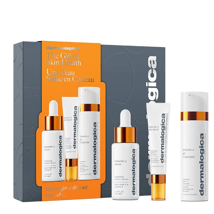 The Brighter Skin Set