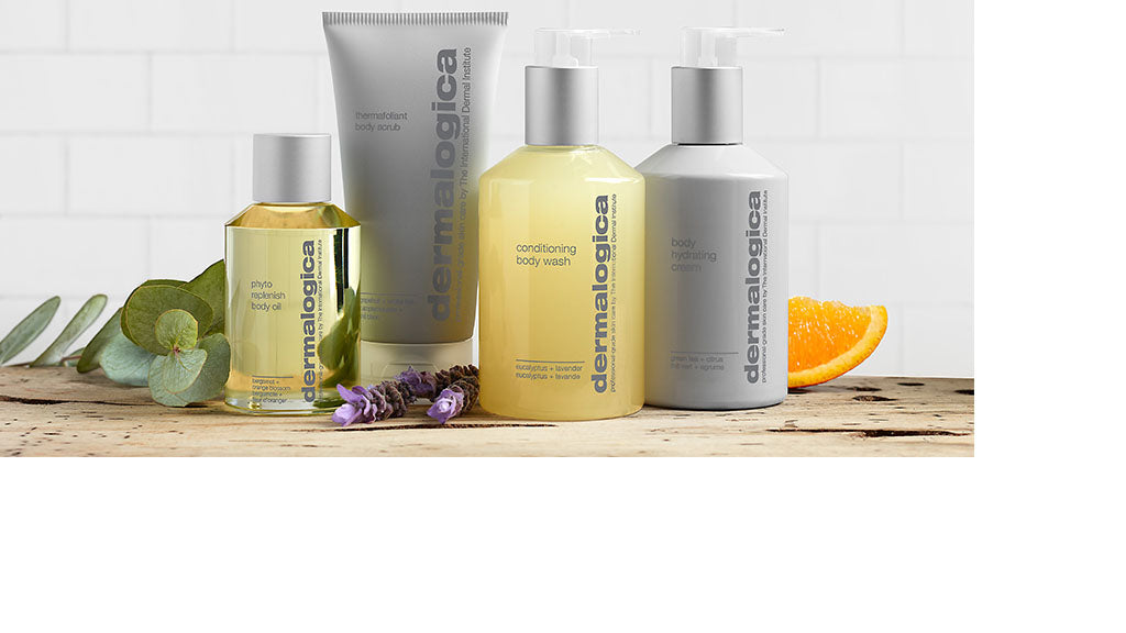 Bodycare - Live Shopping 12. Januar