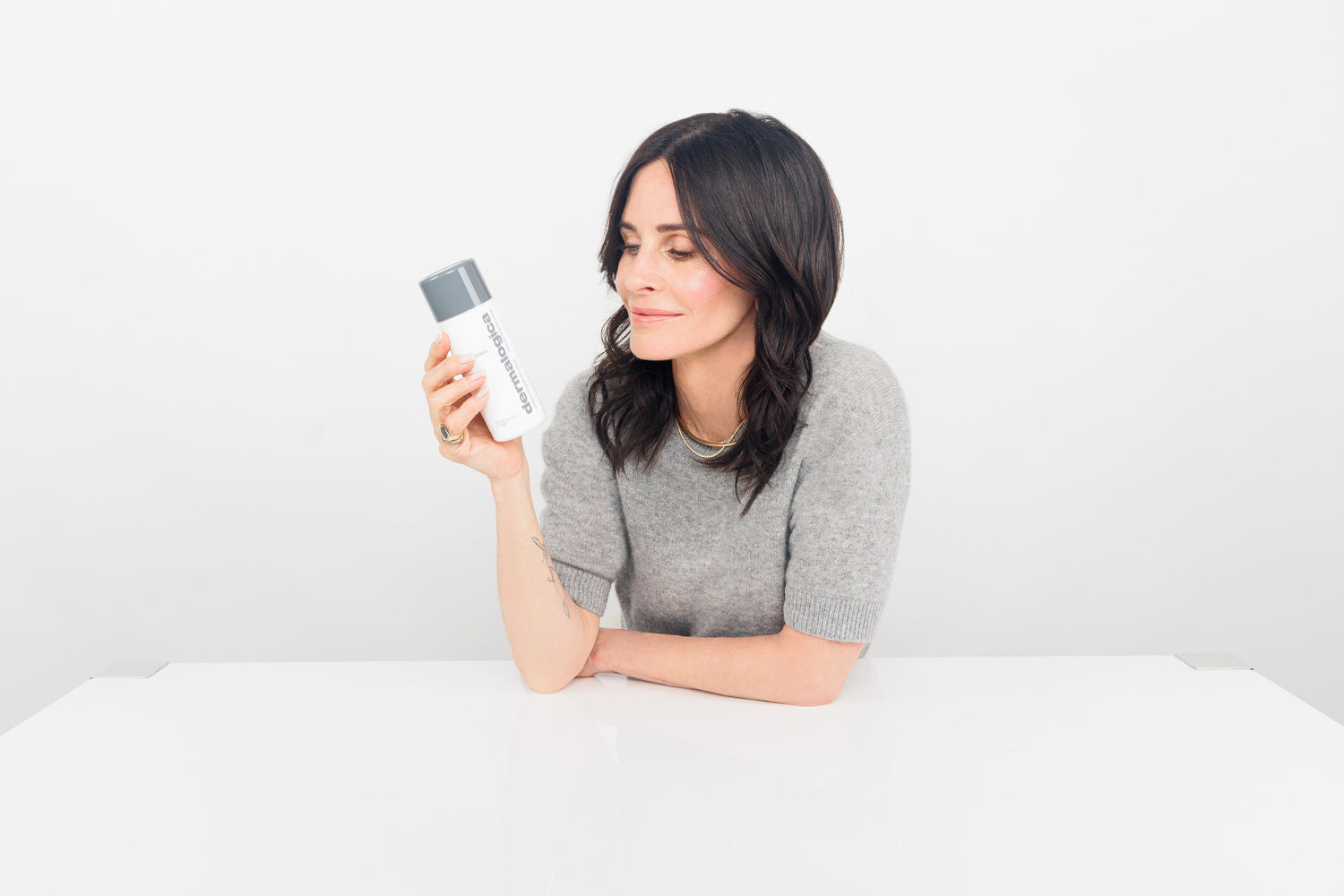 Courteney Cox's Essentials