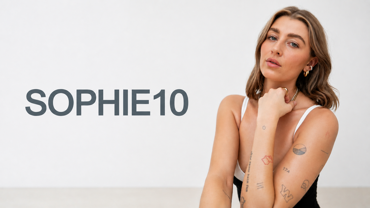 Sophies Lieblinge