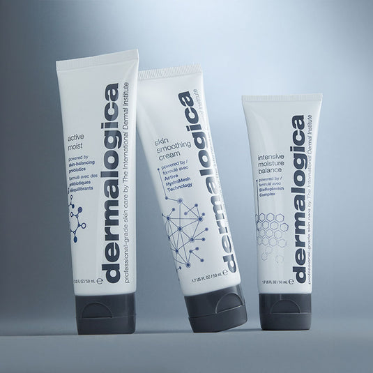 Moisturizer: Feuchtigkeitspflege deluxe | DERMALOGICA – Dermalogica DE