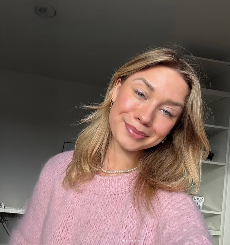 Nadine's Favoriten
