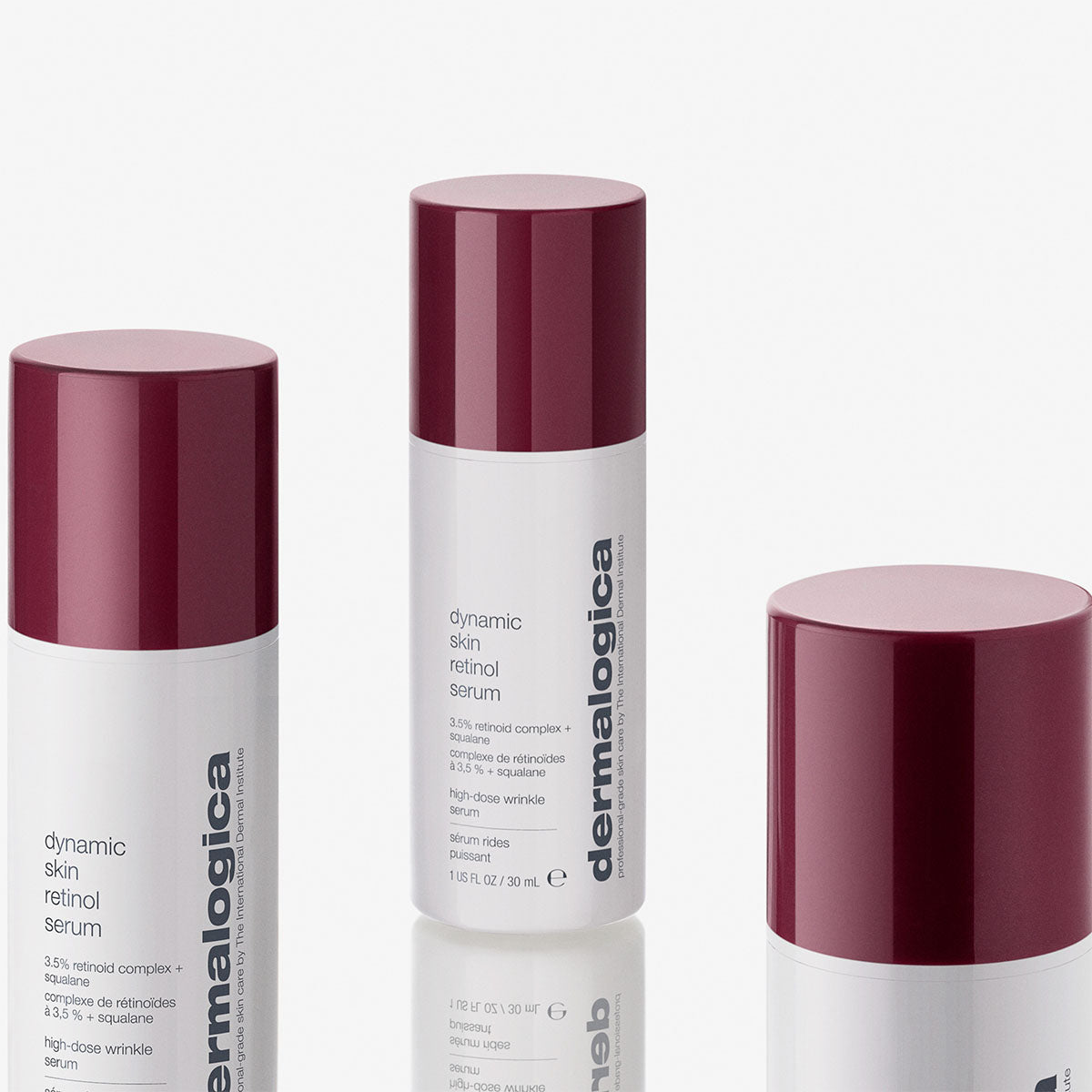 Retinol Must-Haves