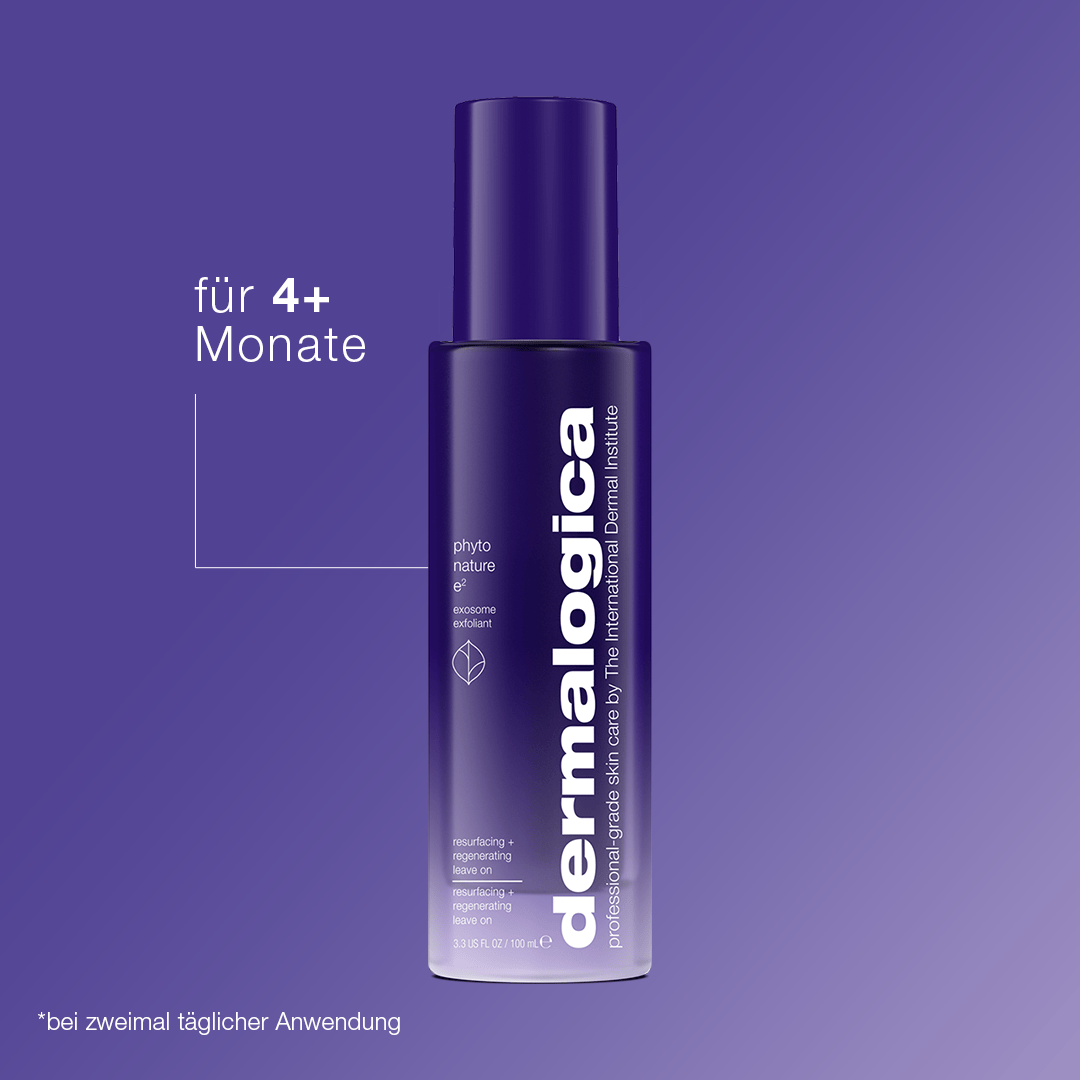 Phyto Nature E² Exosom Treatment