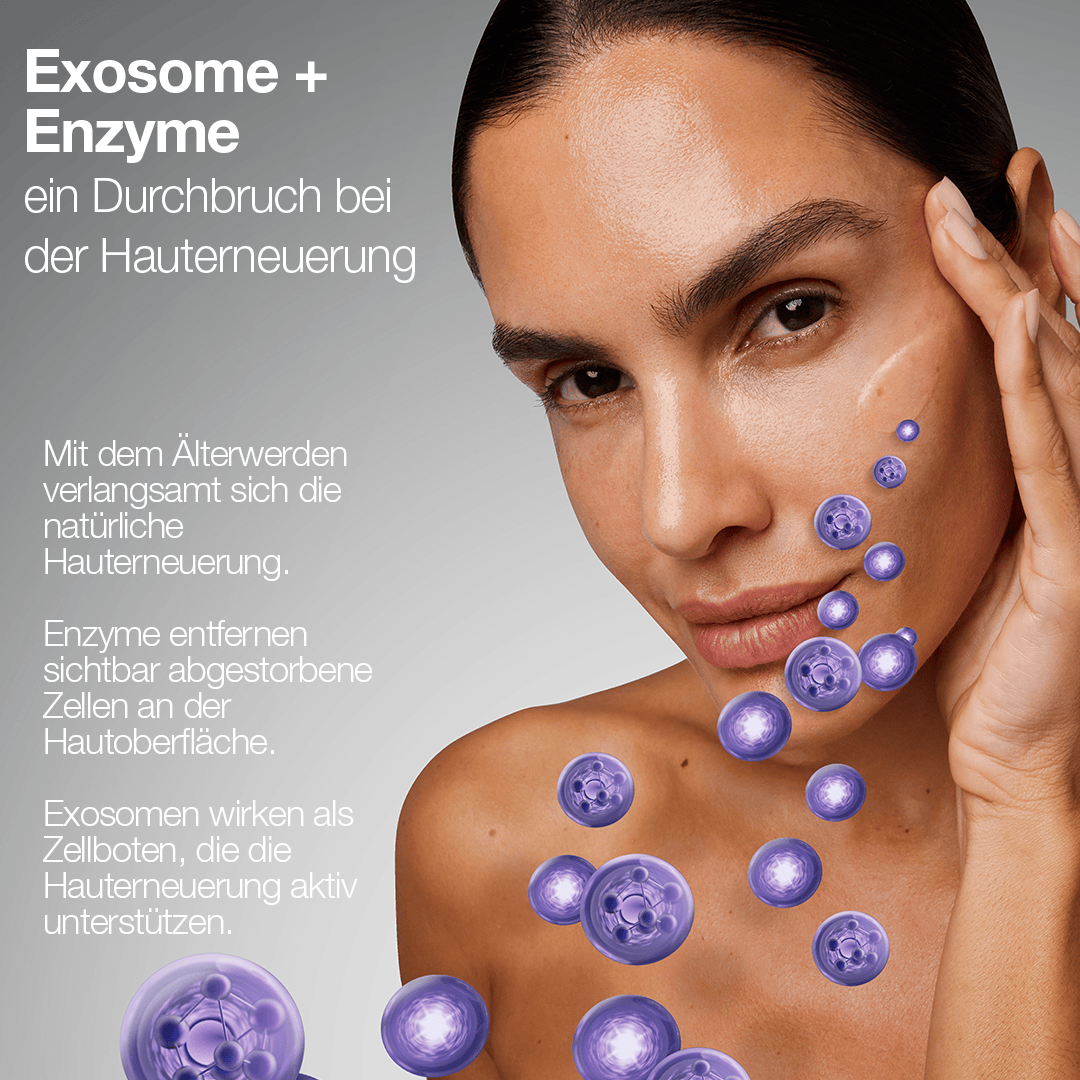 Phyto Nature E² Exosom Treatment