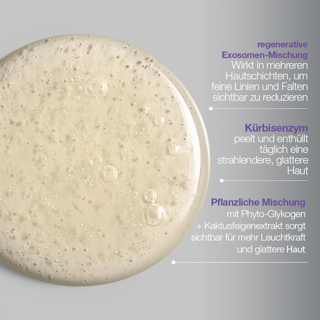 Phyto Nature E² Exosom Treatment