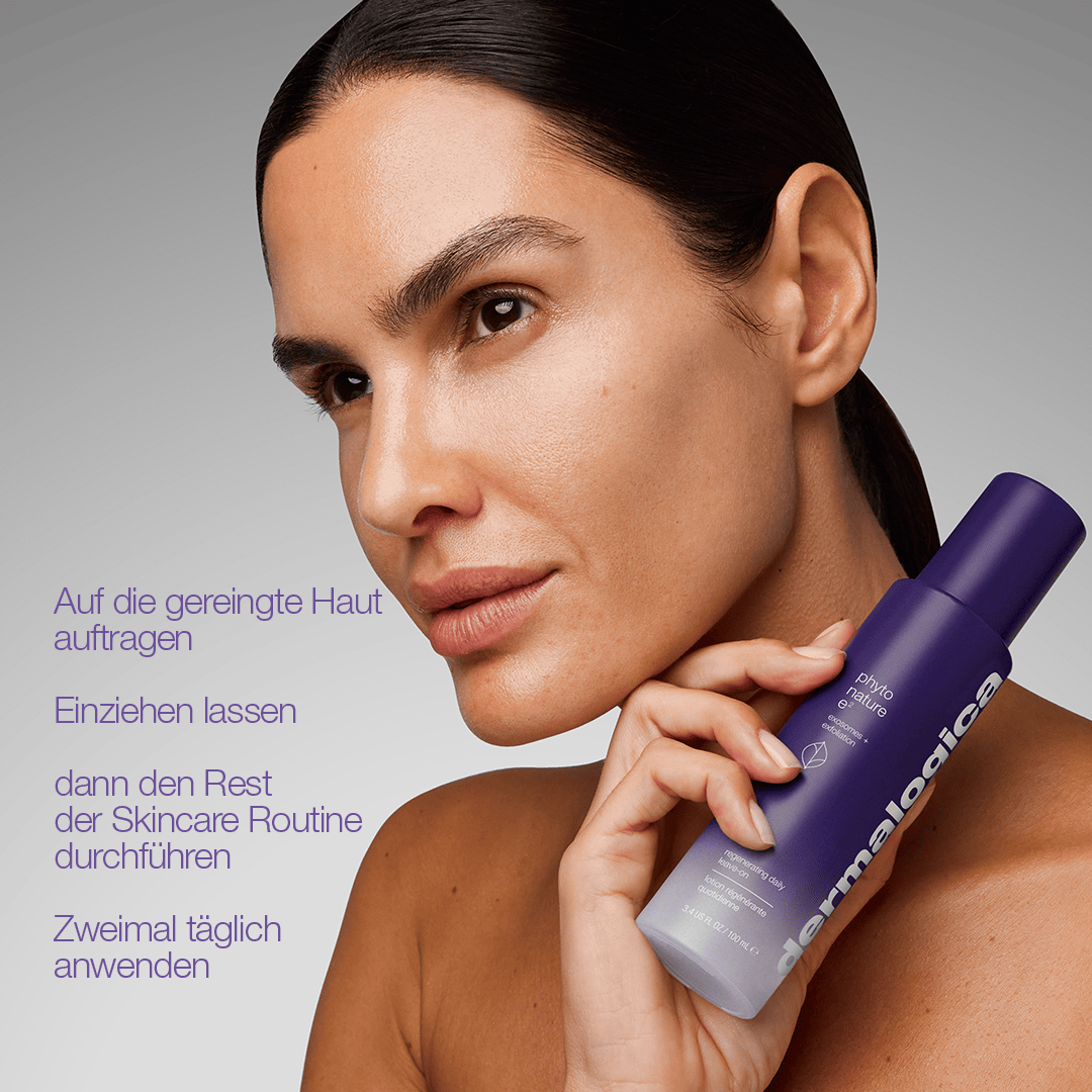 Phyto Nature E² Exosom Treatment