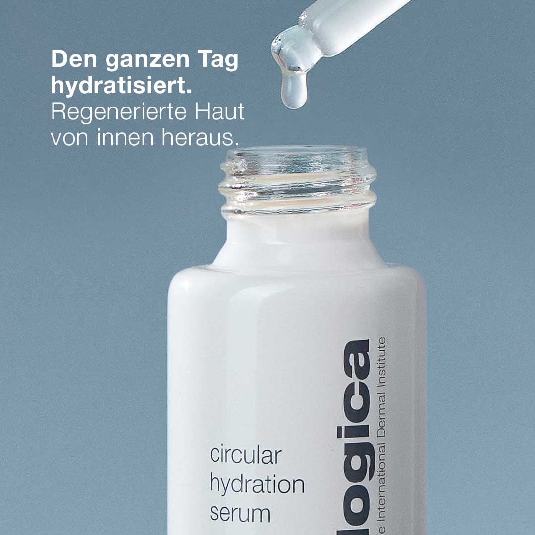 Circular Hydration Serum | Feuchtigkeitsserum | Dermalogica