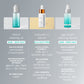 Das AGE Bright Clearing Serum von Dermalogica wird vorgestellt, wobei die wichtigsten Inhaltsstoffe und Vorteile hervorgehoben werden, die gegen Erwachsenenakne, Pigmentflecken und Zeichen der Hautalterung wirken und den Hautton verbessern.
