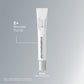 Eine weiße Tube SkinPerfect Primer SPF30, 22ml Standardgröße, mit Text, der besagt, dass sie über 2 Monate hält - perfekt als Make-up Grundierung und bietet Anti-Age-Pflege Vorteile.