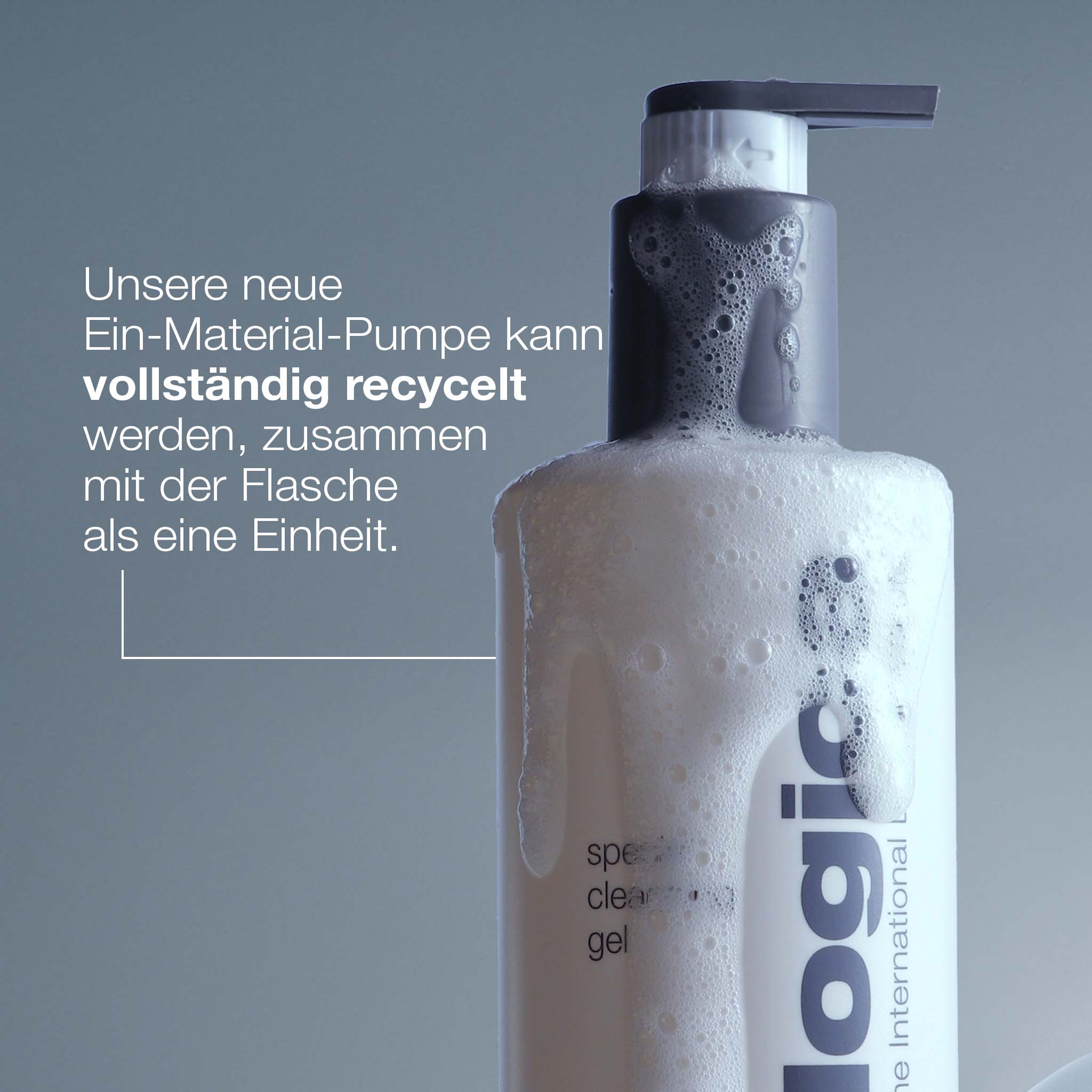 Special Cleansing Gel | Gesichtsreiniger | Dermalogica – Dermalogica