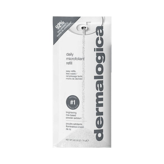 Daily Microfoliant Refill (Nachfüllpackung), 74g | Puder-Peeling