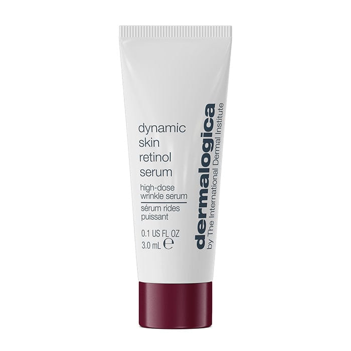 Dermalogica Dynamic Skin Retinol Serum Testgröße 3 ml. (KEIN VERKAUFSPRODUKT)