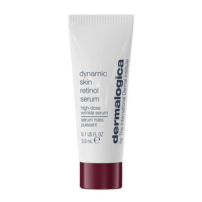 Dynamic Skin Retinol Serum Testgröße