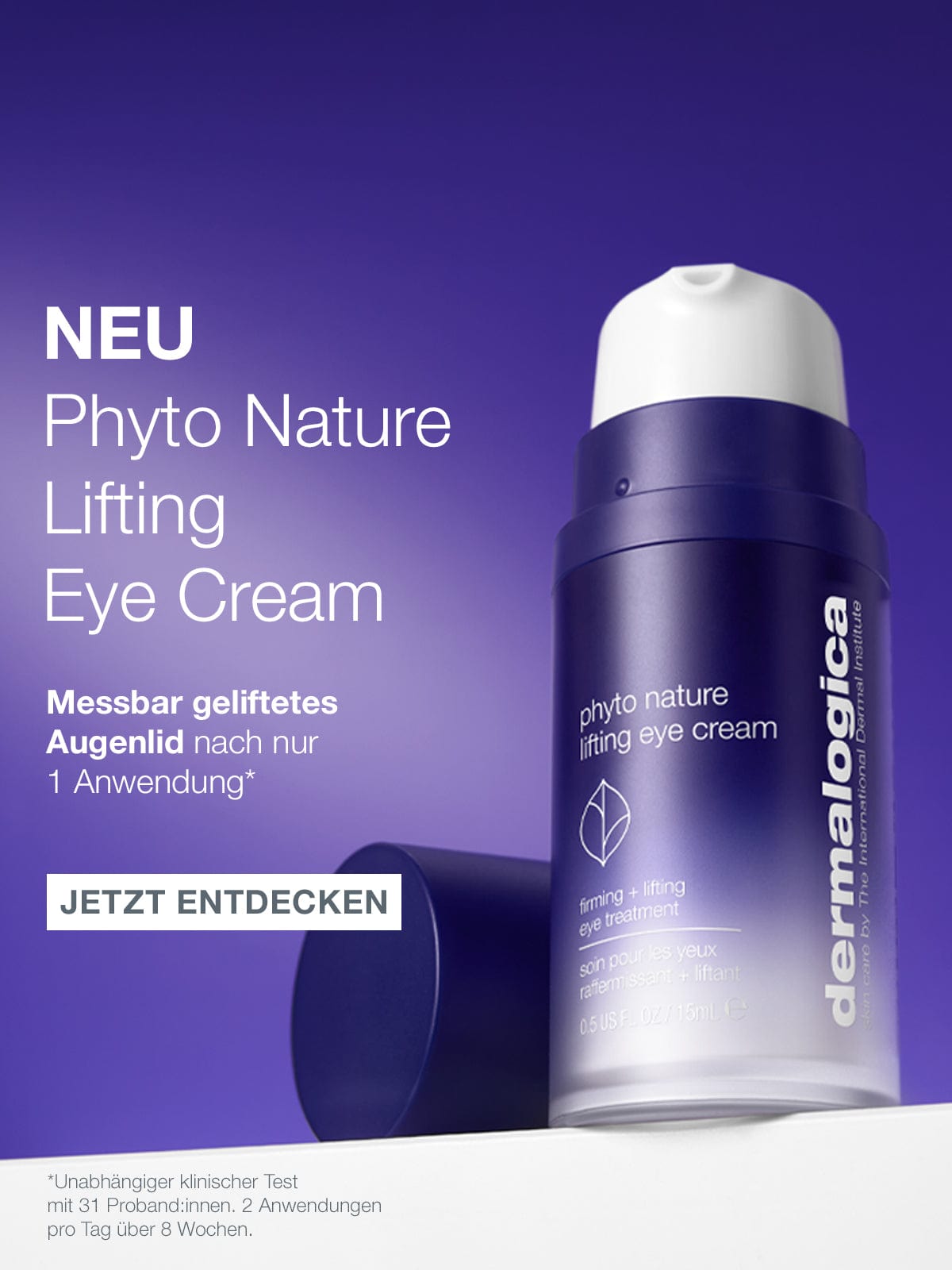 Dermalogica | Hautpflege auf Institutsniveau – Dermalogica DE