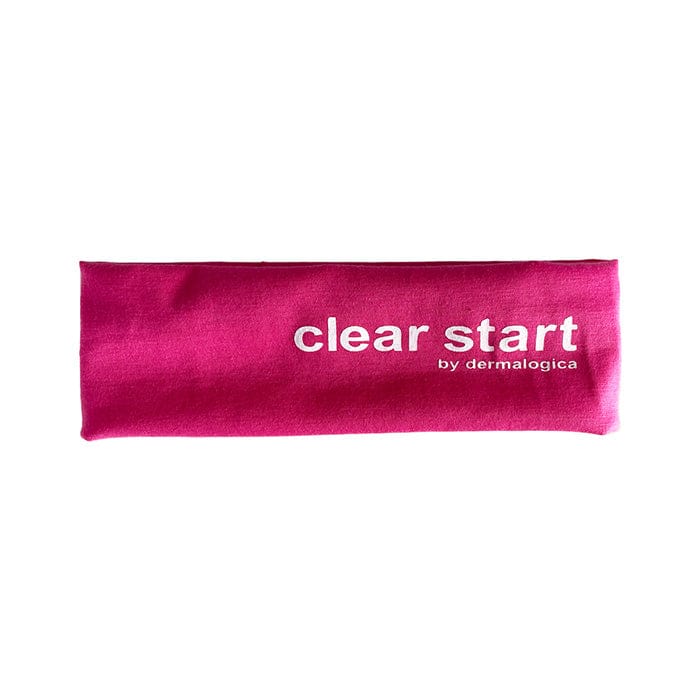 Headband - Dein Clear Start Geschenk!