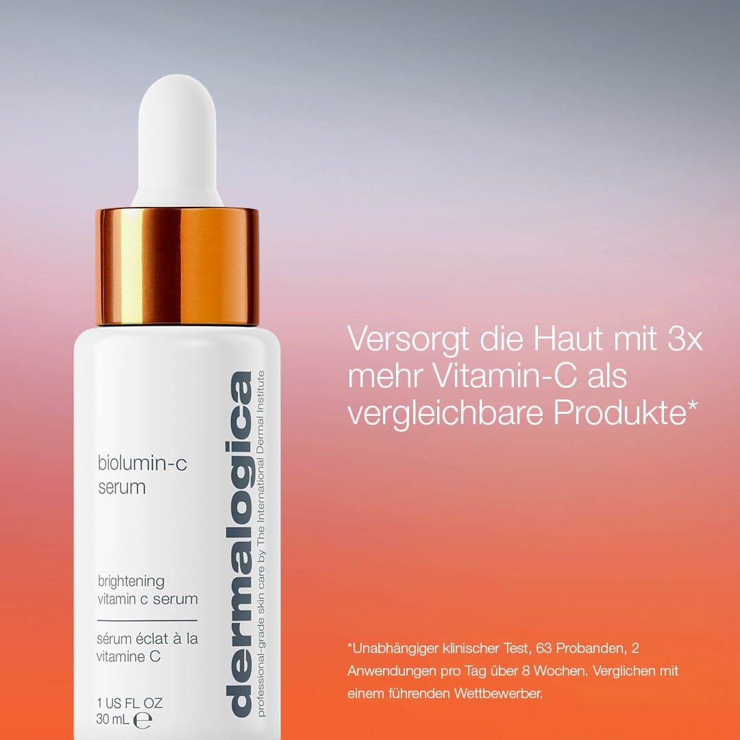 Produktebox mit einer Auswahl an Hautpflegeprodukten