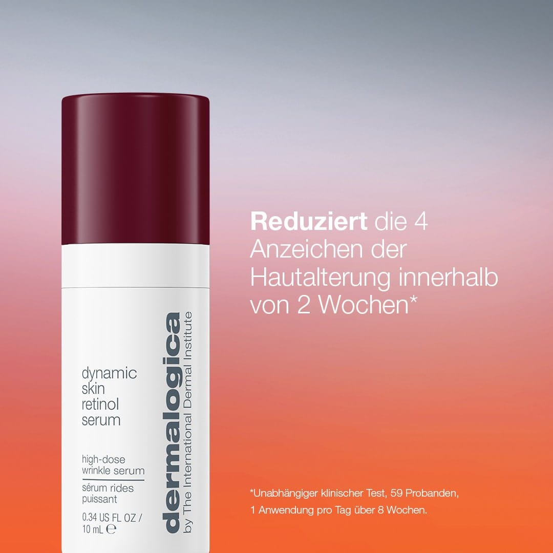 Produktebox mit einer Auswahl an Hautpflegeprodukten