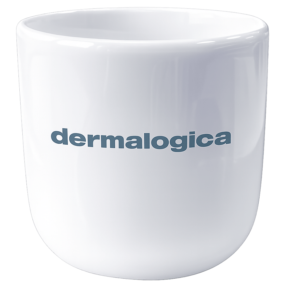 Dermalogica Keramik Schale