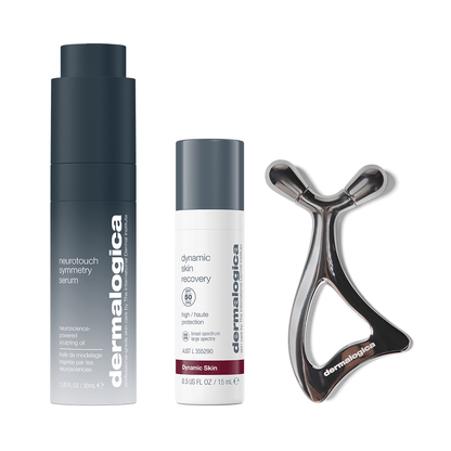 Yasmina's NeuroTouch Symmetry Serum