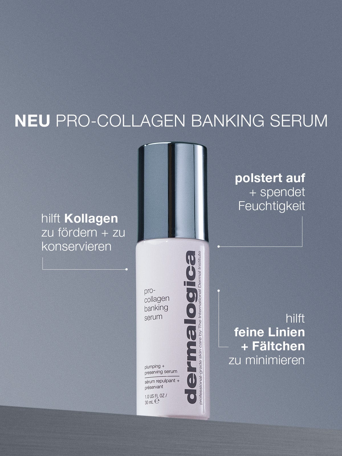 Dermalogica | Hautpflege auf Institutsniveau – Dermalogica DE