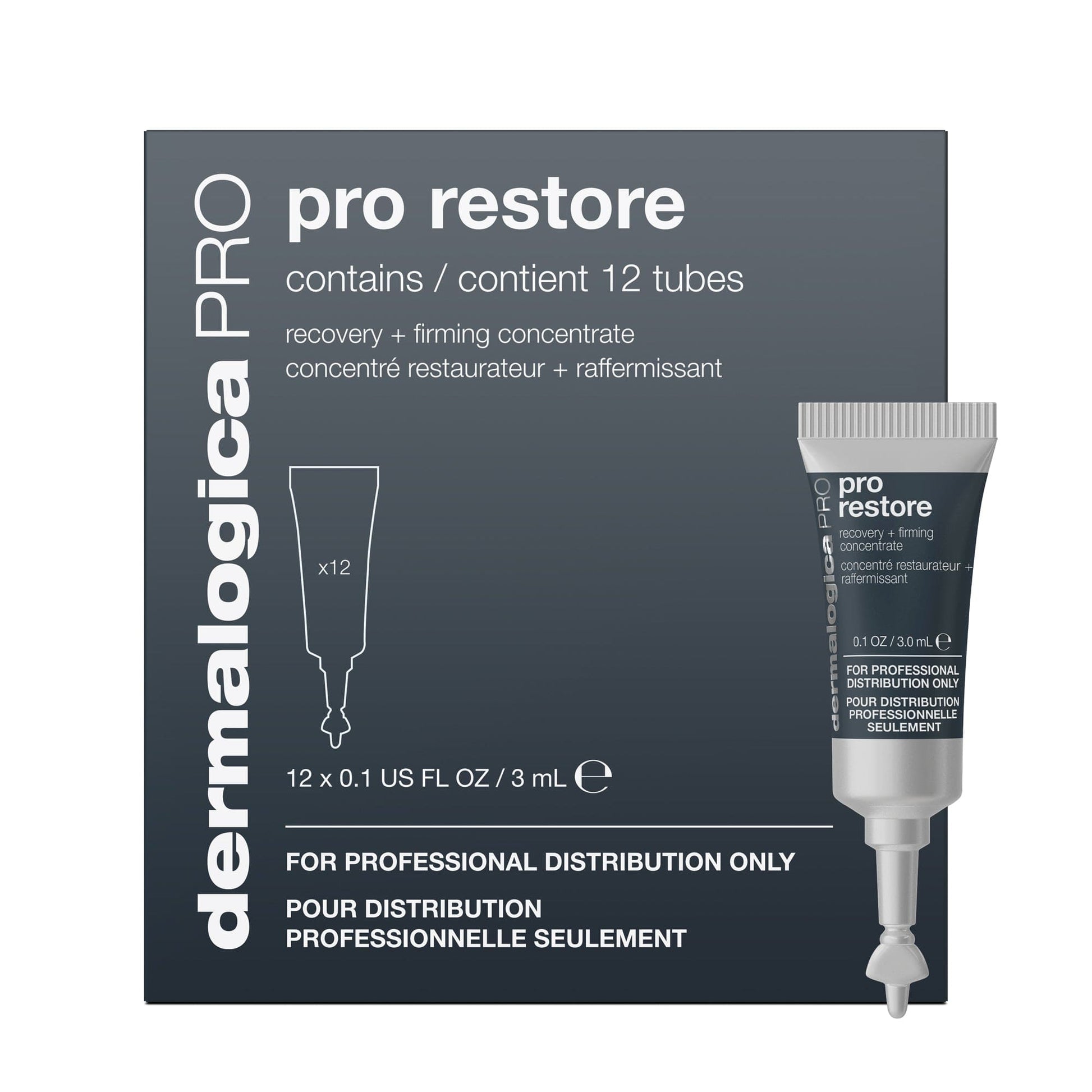 Pro Restore – 12x 3 ml bietet eine Reihe professioneller Hautpflegebehandlungen, darunter chemische Peelings und fortschrittliche technologische Verfahren. Mit Fachwissen sowohl in chemischen Peelings als auch in apparativen Behandlungen sind unsere