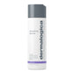 Flasche mit Ultracalming Cleanser auf weißem Hintergrund.