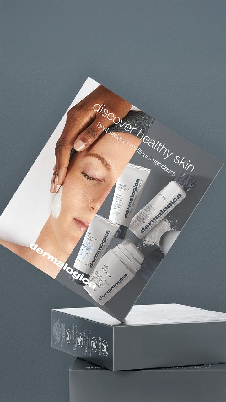 4 Bestseller in einem Set