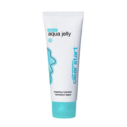 Dermalogica Clear Start Cooling Aqua Jelly Produkt