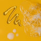 Das Breakout Clearing Kit mit Blasen auf gelbem Hintergrund sorgt für ein lebendiges und leuchtendes Erscheinungsbild.