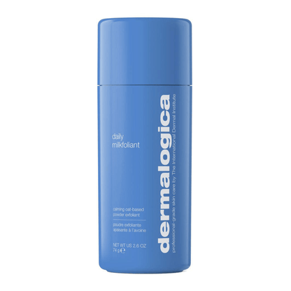 Daily Milkfoliant | Puder-Peeling