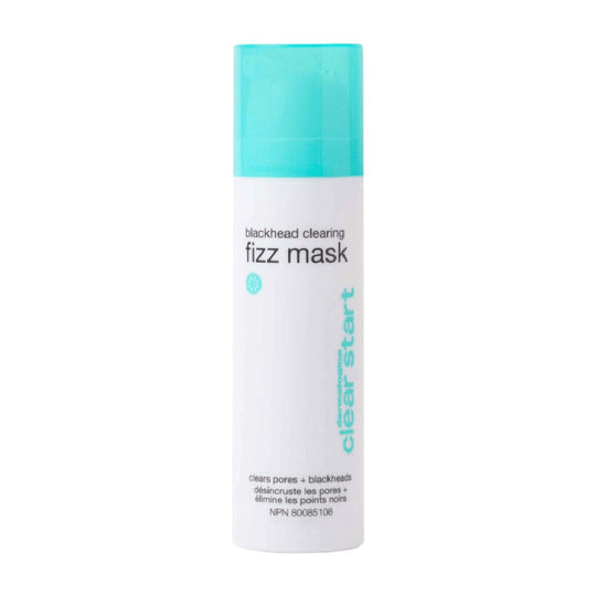 Blackhead Clearing Fizz Mask 50 ml | Maske gegen Mitesser