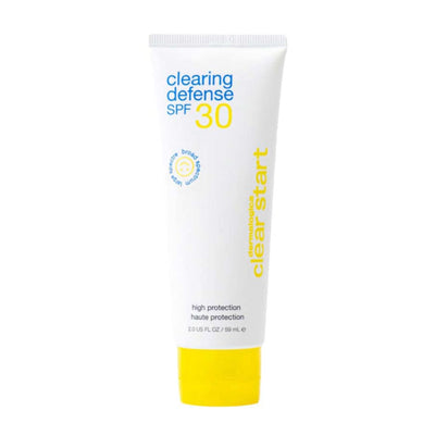 Clearing Defense SPF30 59ml