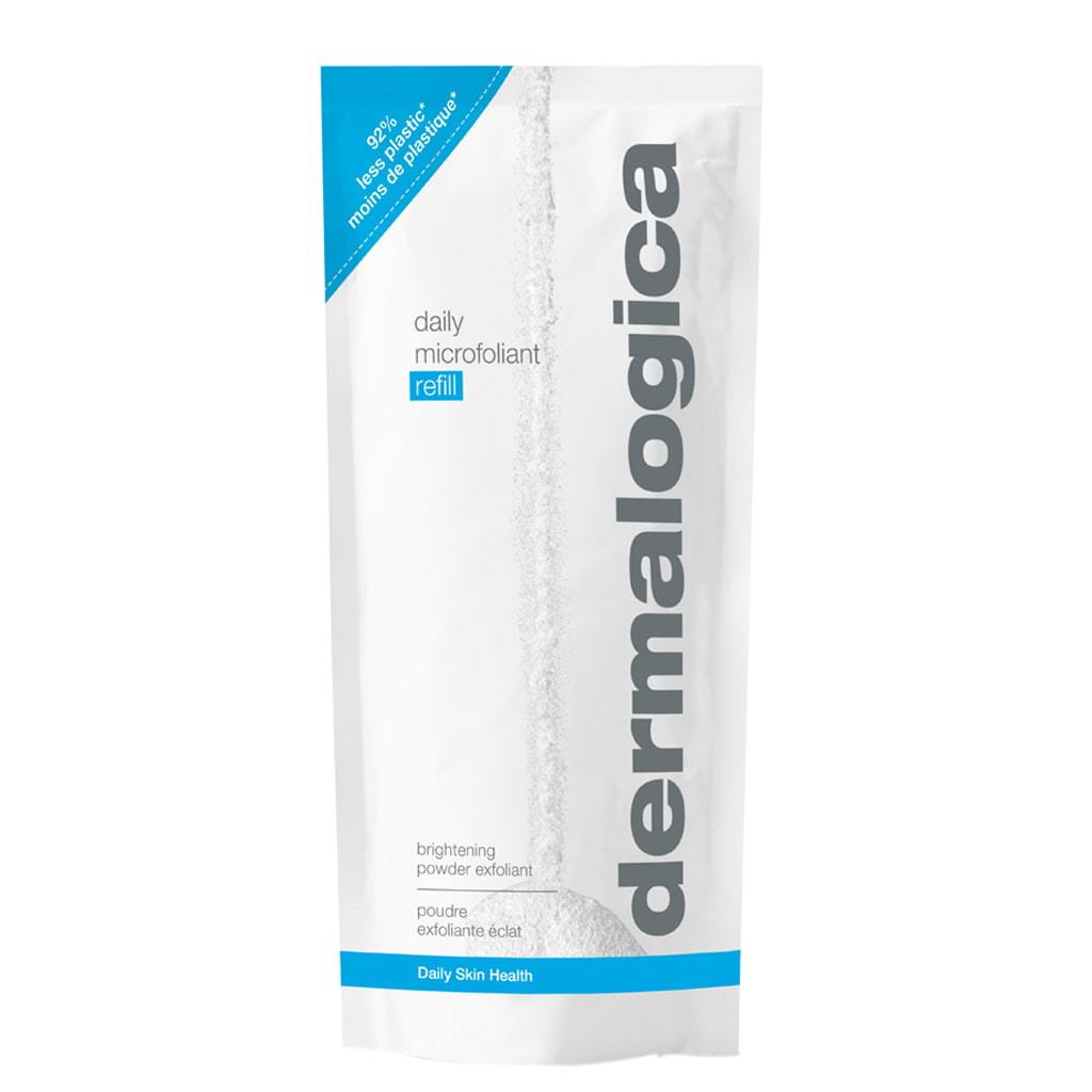 Daily Microfoliant | Gesichtspeeling