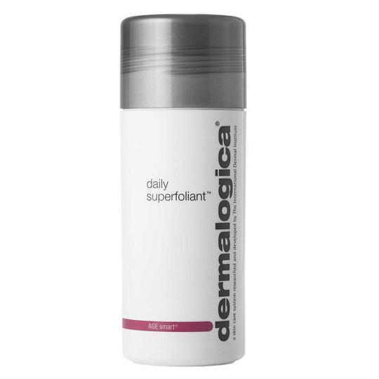 Daily Superfoliant | Puder-Peeling