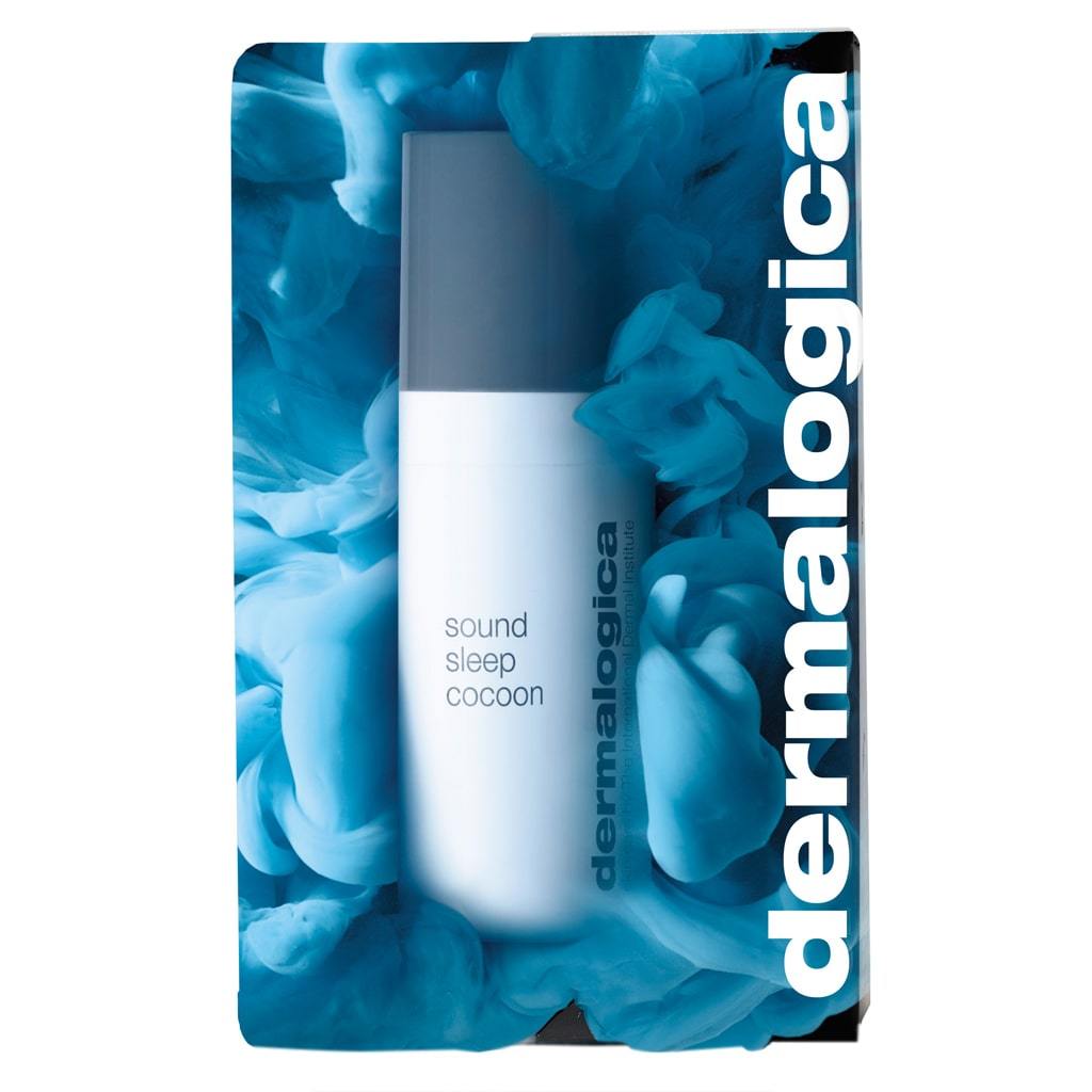 Dermalogica Sound Sleep Cocoon_Moisturizer_Skin Health System